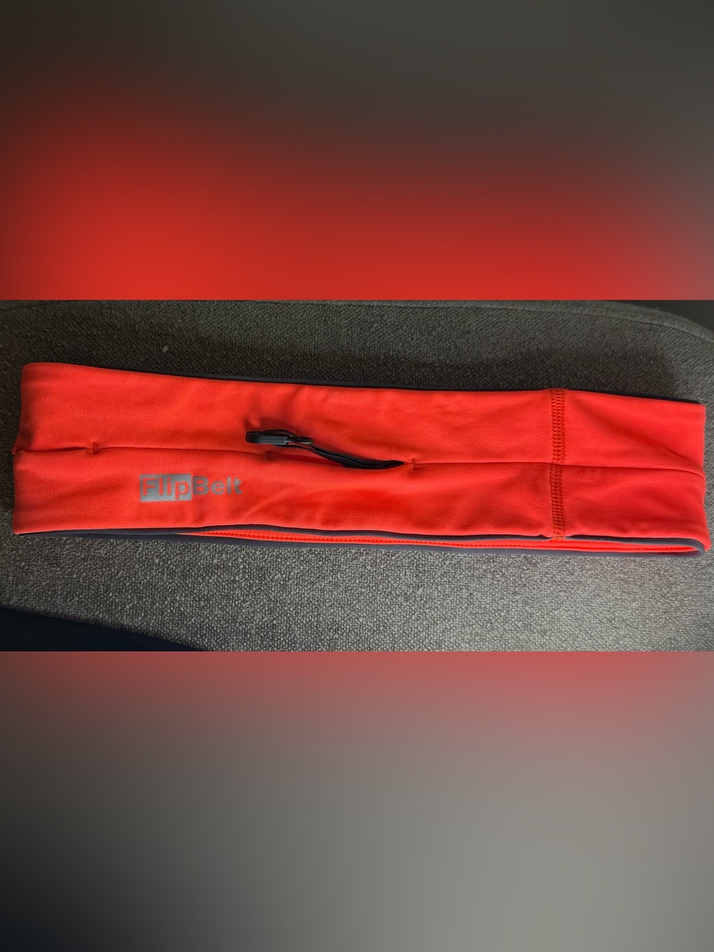 Flip Belt Unisex Tech Workout Gear